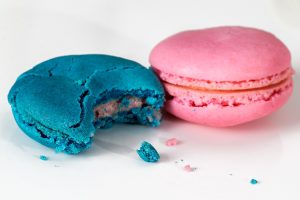 Macaroons